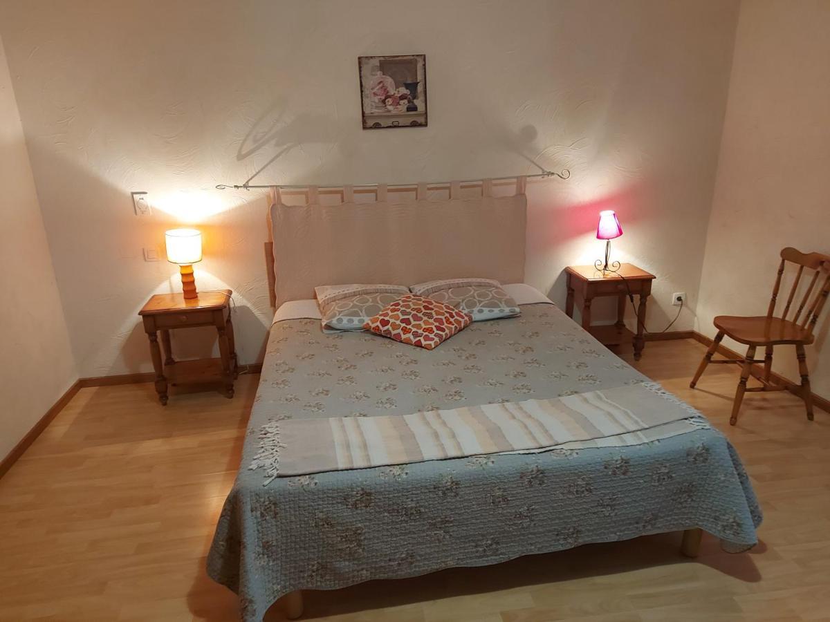La Bonardiere Gevry Dış mekan fotoğraf